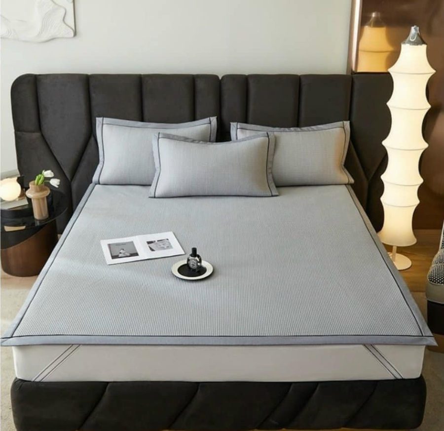 Bộ chiếu mát sợi băng