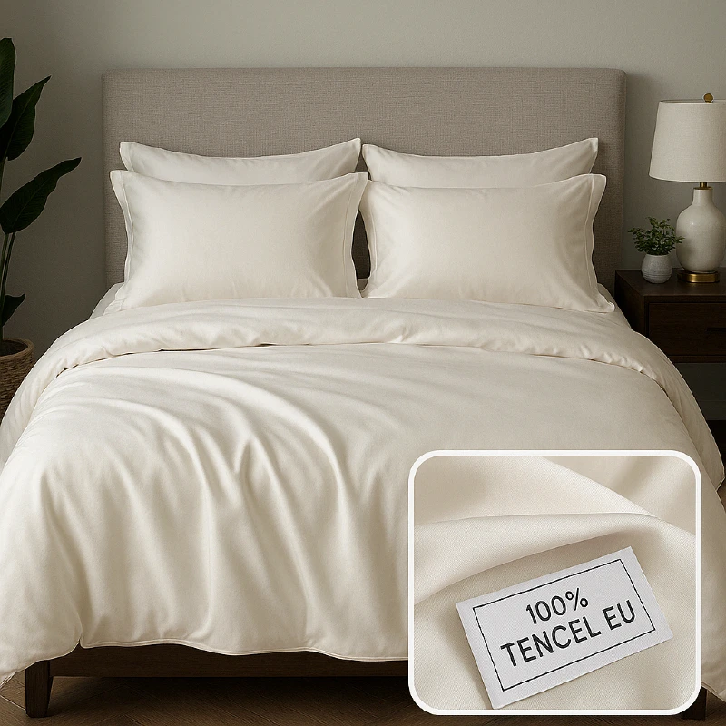Bộ tencel EU