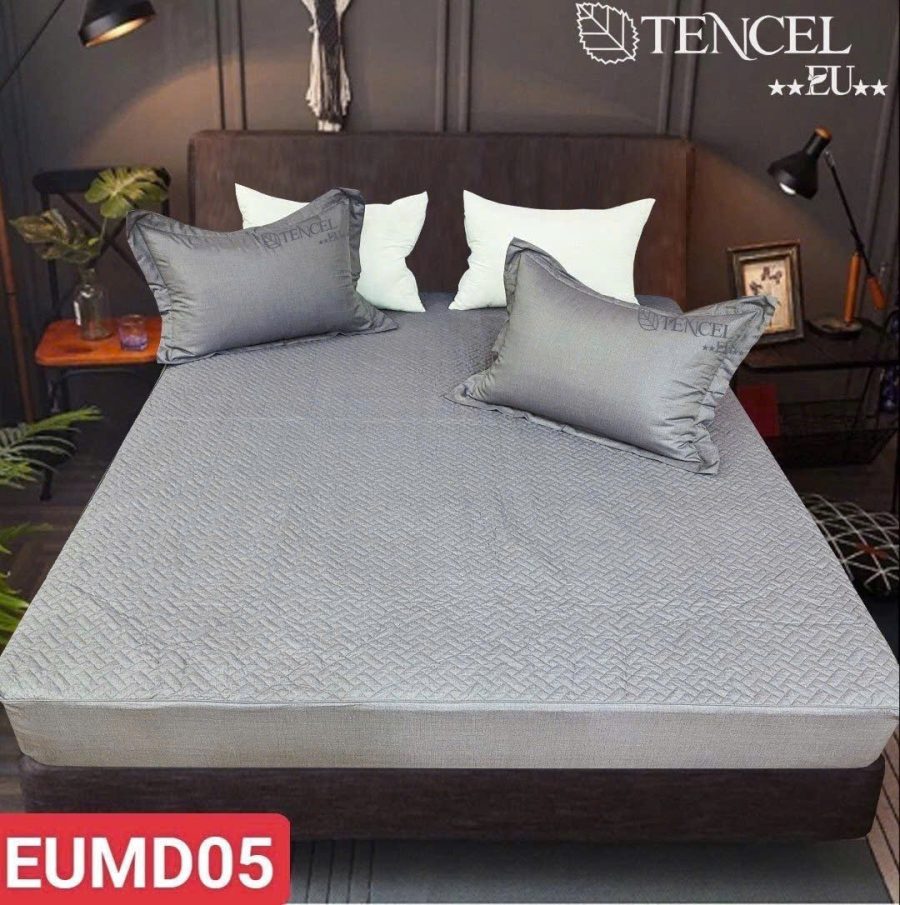 Bộ 3 món TENU TENCEL EU