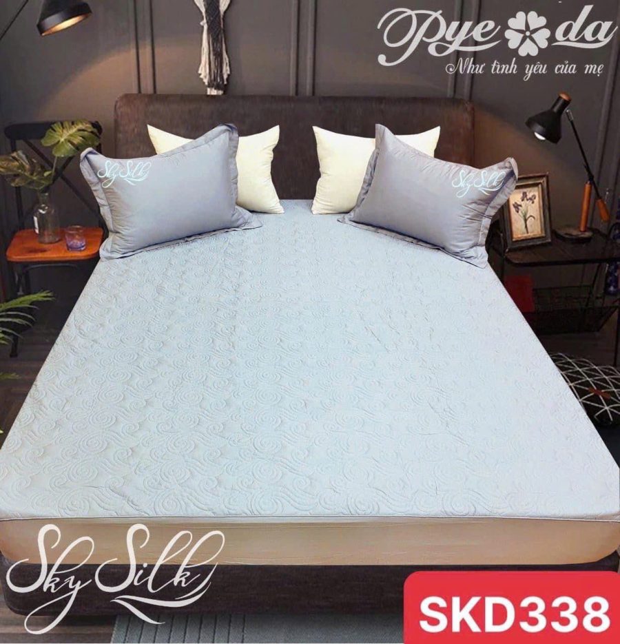 Bộ 3 món SkySilk